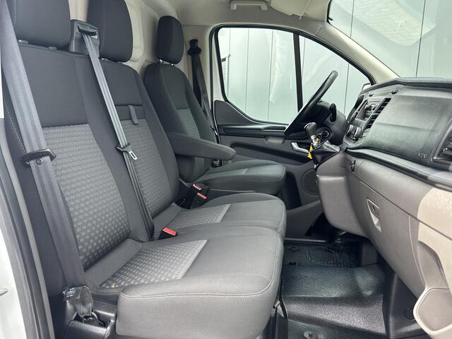 Ford TRANSIT CUSTOM 2.0 TDCI / L1H1 / 1e EIG. / WURTH INRICHTING / TREKHAAK / AIRCO / CRUISE / 3-ZITS