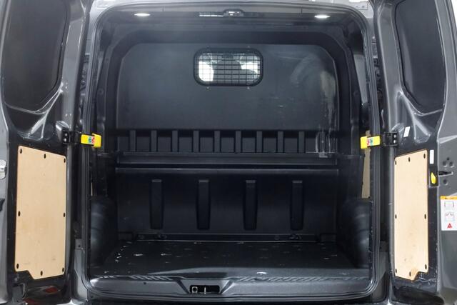 Ford TRANSIT CUSTOM 2.0 TDCI 130pk L1H1 D.C. Limited Navi/Camera/2x Schuifdeur 03-2022