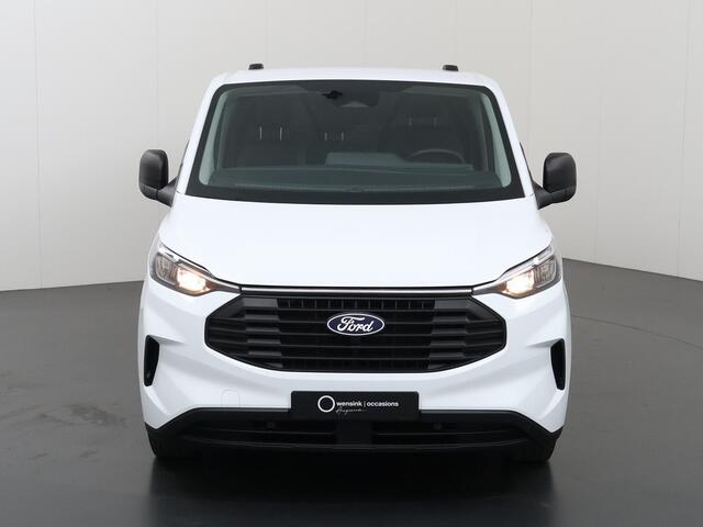 Ford TRANSIT CUSTOM 300 | 2.0 TDCI | L2 H1 | TREND | PARKEERCAMERA | APPLE CARPLAY | 3-ZITS | CLIMATE CONTROL | VOORRUITVERWARMING |