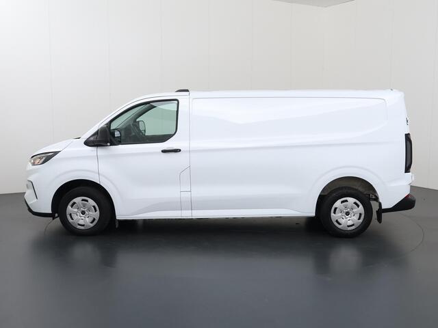 Ford TRANSIT CUSTOM 300 | 2.0 TDCI | L2 H1 | TREND | PARKEERCAMERA | APPLE CARPLAY | 3-ZITS | CLIMATE CONTROL | VOORRUITVERWARMING |