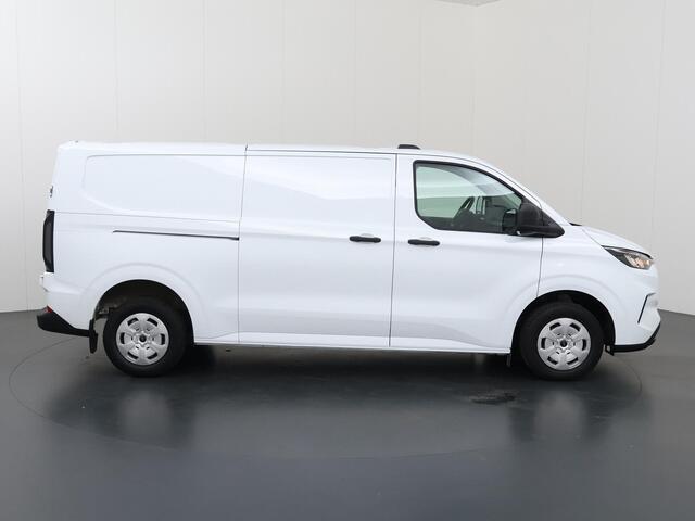 Ford TRANSIT CUSTOM 300 | 2.0 TDCI | L2 H1 | TREND | PARKEERCAMERA | APPLE CARPLAY | 3-ZITS | CLIMATE CONTROL | VOORRUITVERWARMING |