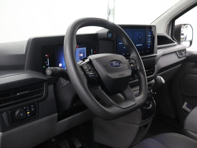 Ford TRANSIT CUSTOM 300 | 2.0 TDCI | L2 H1 | TREND | PARKEERCAMERA | APPLE CARPLAY | 3-ZITS | CLIMATE CONTROL | VOORRUITVERWARMING |