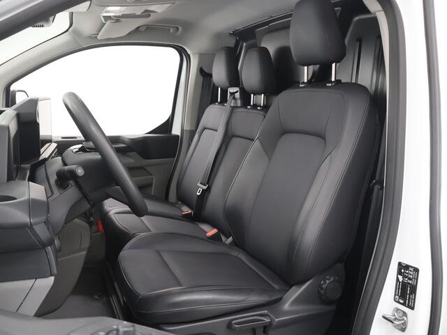 Ford TRANSIT CUSTOM 300 | 2.0 TDCI | L2 H1 | TREND | PARKEERCAMERA | APPLE CARPLAY | 3-ZITS | CLIMATE CONTROL | VOORRUITVERWARMING |