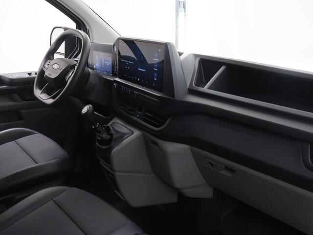 Ford TRANSIT CUSTOM 300 | 2.0 TDCI | L2 H1 | TREND | PARKEERCAMERA | APPLE CARPLAY | 3-ZITS | CLIMATE CONTROL | VOORRUITVERWARMING |