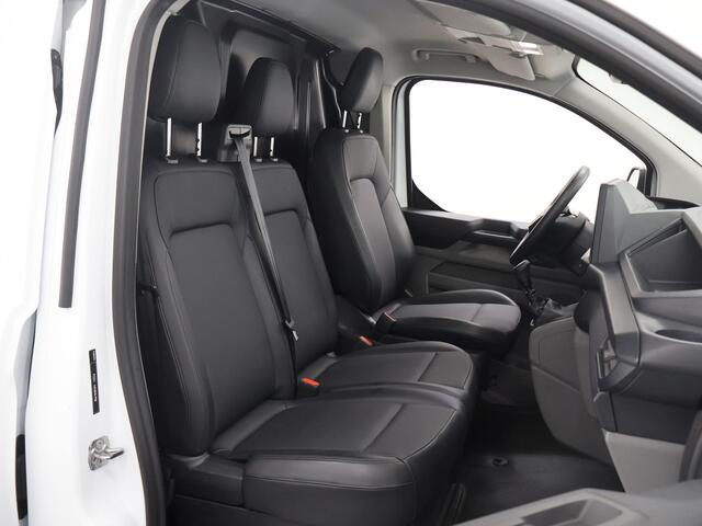 Ford TRANSIT CUSTOM 300 | 2.0 TDCI | L2 H1 | TREND | PARKEERCAMERA | APPLE CARPLAY | 3-ZITS | CLIMATE CONTROL | VOORRUITVERWARMING |