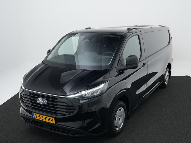 Ford TRANSIT CUSTOM 320 2.0 TDCI L2H1 Trend | Achteruit rijcamera | Stoelverwarming | Adaptieve cruise control |