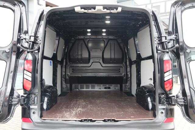 Ford TRANSIT CUSTOM 2.0 TDCI 136 | Aut. | 2x Schuifdeur | 2.8t trekgewicht | Clima..