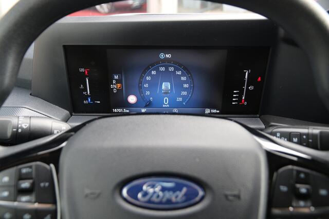 Ford TRANSIT CUSTOM 2.0 TDCI 136 | Aut. | 2x Schuifdeur | 2.8t trekgewicht | Clima..