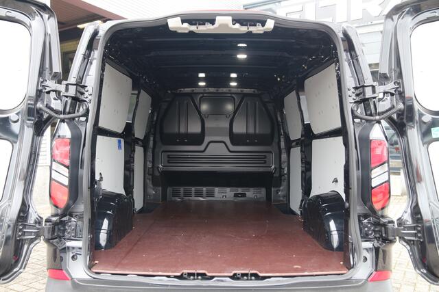 Ford TRANSIT CUSTOM 2.0 TDCI 136 | Aut. | 2x Schuifdeur | 2.8t trekgewicht | Clima..