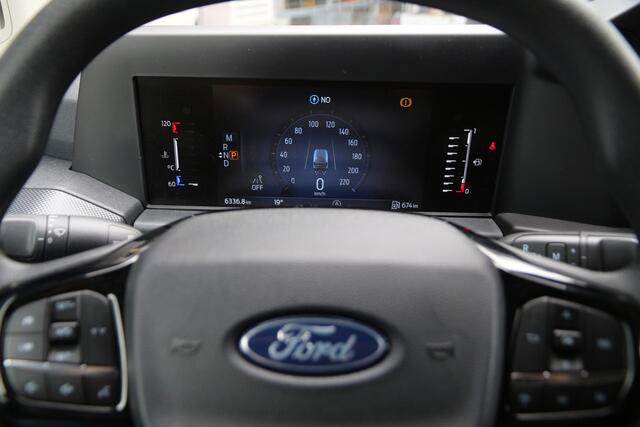 Ford TRANSIT CUSTOM 2.0 TDCI 136 | Aut. | 2x Schuifdeur | 2.8t trekgewicht | Clima..