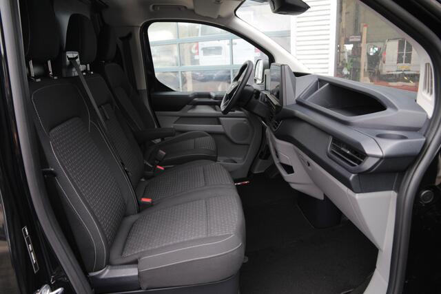 Ford TRANSIT CUSTOM 2.0 TDCI 136 | Aut. | 2x Schuifdeur | 2.8t trekgewicht | Clima..
