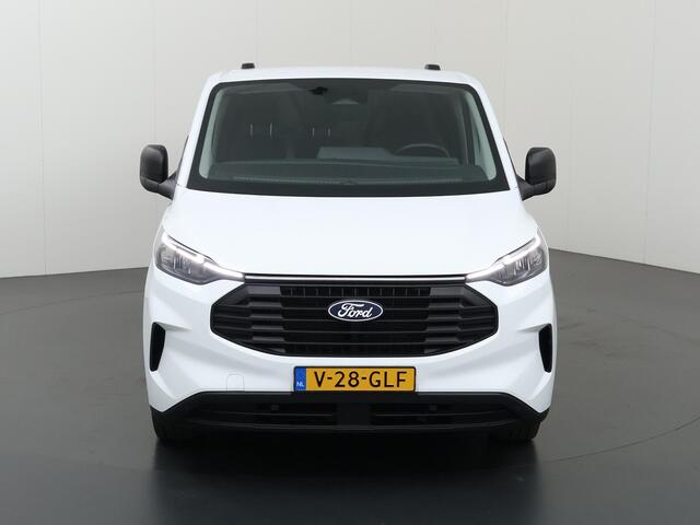 Ford TRANSIT CUSTOM 300 | 2.0 TDCI | L2 H1 | TREND | PARKEERCAMERA | APPLE CARPLAY | 3-ZITS | CLIMATE CONTROL | VOORRUITVERWARMING |