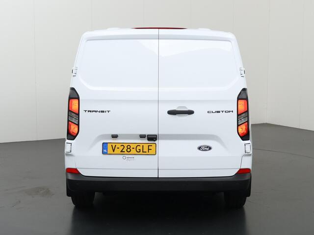 Ford TRANSIT CUSTOM 300 | 2.0 TDCI | L2 H1 | TREND | PARKEERCAMERA | APPLE CARPLAY | 3-ZITS | CLIMATE CONTROL | VOORRUITVERWARMING |