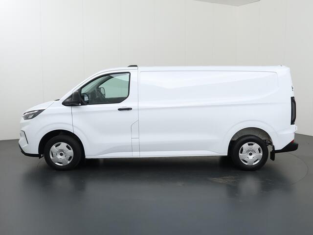 Ford TRANSIT CUSTOM 300 | 2.0 TDCI | L2 H1 | TREND | PARKEERCAMERA | APPLE CARPLAY | 3-ZITS | CLIMATE CONTROL | VOORRUITVERWARMING |