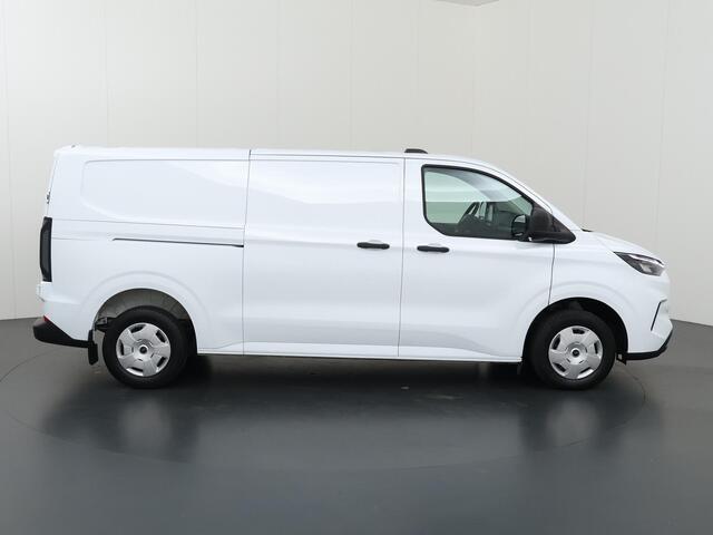 Ford TRANSIT CUSTOM 300 | 2.0 TDCI | L2 H1 | TREND | PARKEERCAMERA | APPLE CARPLAY | 3-ZITS | CLIMATE CONTROL | VOORRUITVERWARMING |