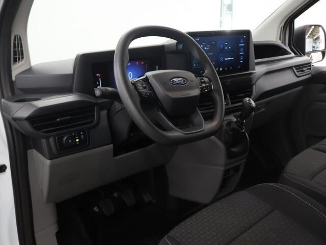 Ford TRANSIT CUSTOM 300 | 2.0 TDCI | L2 H1 | TREND | PARKEERCAMERA | APPLE CARPLAY | 3-ZITS | CLIMATE CONTROL | VOORRUITVERWARMING |