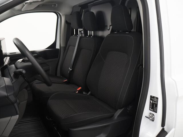 Ford TRANSIT CUSTOM 300 | 2.0 TDCI | L2 H1 | TREND | PARKEERCAMERA | APPLE CARPLAY | 3-ZITS | CLIMATE CONTROL | VOORRUITVERWARMING |