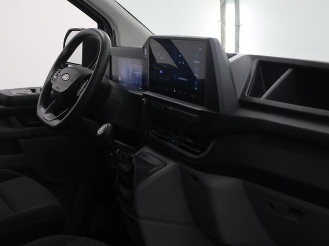 Ford TRANSIT CUSTOM 300 | 2.0 TDCI | L2 H1 | TREND | PARKEERCAMERA | APPLE CARPLAY | 3-ZITS | CLIMATE CONTROL | VOORRUITVERWARMING |