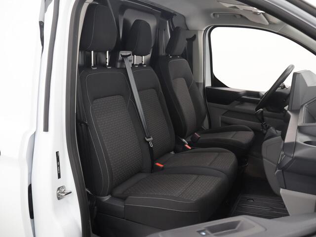 Ford TRANSIT CUSTOM 300 | 2.0 TDCI | L2 H1 | TREND | PARKEERCAMERA | APPLE CARPLAY | 3-ZITS | CLIMATE CONTROL | VOORRUITVERWARMING |