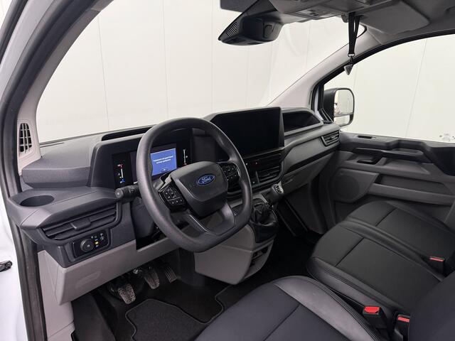Ford TRANSIT CUSTOM 2.0TDCi Lang Raptor | Digital Cockpit | Multimedia | Camera | Airco | Cruise | 3-Zits
