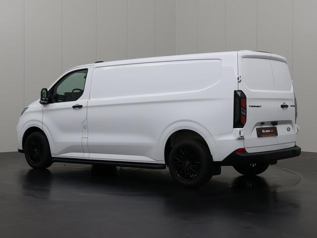 Ford TRANSIT CUSTOM 2.0TDCi Lang Raptor | Digital Cockpit | Multimedia | Camera | Airco | Cruise | 3-Zits