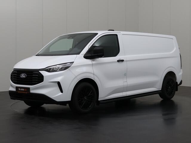 Ford TRANSIT CUSTOM 2.0TDCi Lang Raptor | Digital Cockpit | Multimedia | Camera | Airco | Cruise | 3-Zits