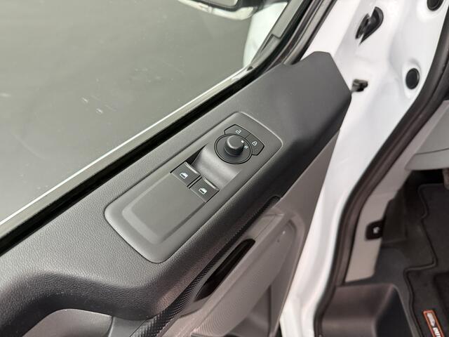 Ford TRANSIT CUSTOM 2.0TDCi Lang Raptor | Digital Cockpit | Multimedia | Camera | Airco | Cruise | 3-Zits