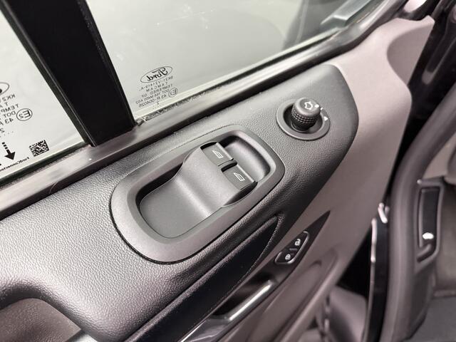 Ford TRANSIT CUSTOM 2.0TDCI Automaat Lang Raptor Sport | Multimedia | Camera | Airco | Cruise | 3-Zits
