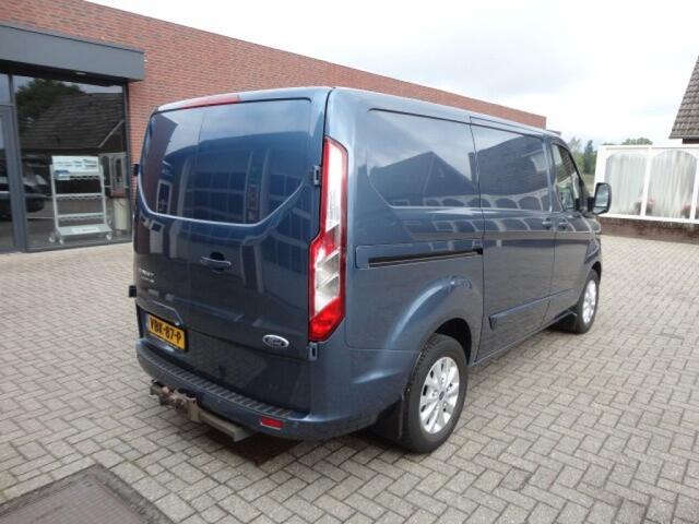 Ford TRANSIT CUSTOM 320 CDTI L1 ,H1 , Autom. Camera ,Trekhaak