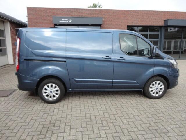 Ford TRANSIT CUSTOM 320 CDTI L1 ,H1 , Autom. Camera ,Trekhaak