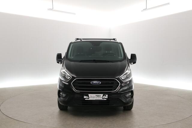 Ford TRANSIT CUSTOM Ecoboost PHEV L1H1 | Airco | Camera | Cruise | 3 Zits | Carplay | bi-Xenon