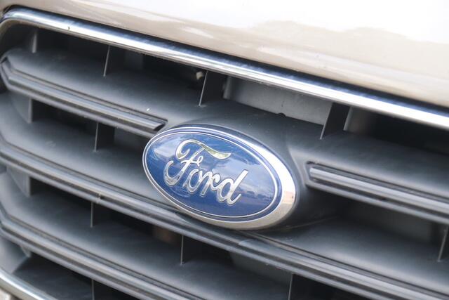 Ford TRANSIT CUSTOM 280 2.0 TDCI L1H1 Limited Automaat, Stoelverwarming, Camera, Trekhaak, Cruise