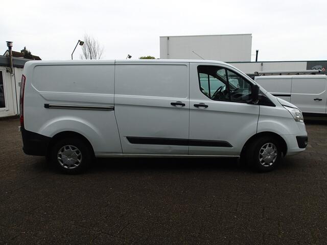 Ford TRANSIT CUSTOM 290 2.0 TDCI L2H1 Trend