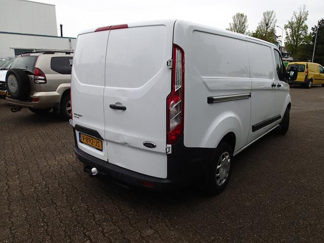Ford TRANSIT CUSTOM 290 2.0 TDCI L2H1 Trend