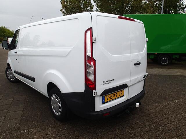 Ford TRANSIT CUSTOM 290 2.0 TDCI L2H1 Trend