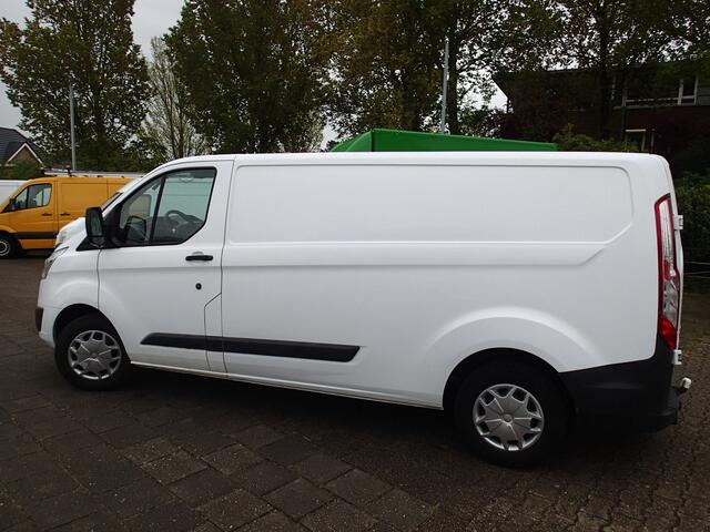 Ford TRANSIT CUSTOM 290 2.0 TDCI L2H1 Trend