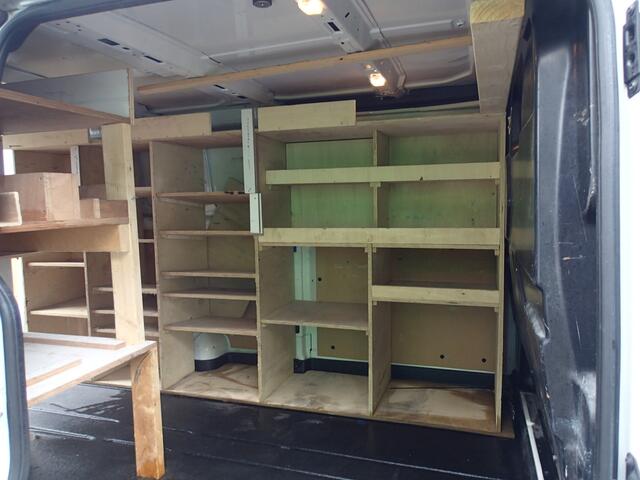 Ford TRANSIT CUSTOM 290 2.0 TDCI L2H1 Trend