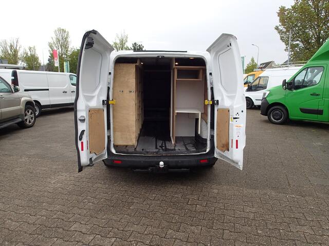 Ford TRANSIT CUSTOM 290 2.0 TDCI L2H1 Trend
