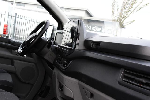 Ford TRANSIT CUSTOM 300 2.0 TDCI L1H1 Limited PB Edition MARGE! Adaptieve Cruise, Camera, Carplay, 170pk, Stoelverwarming, LED, Automaat, Uniek!