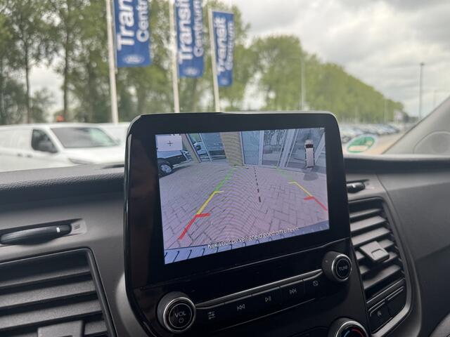 Ford TRANSIT CUSTOM 320 2.0 TDCI L2H1 Limited | Navigatie | Achteruit rijcamera | Stoelverwarming |