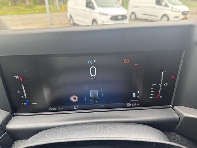 Ford TRANSIT CUSTOM 300 2.0 TDCI L2H1 Trend | Achteruit rijcamera | Trekhaak | Apple Carplay/ Android Auto |