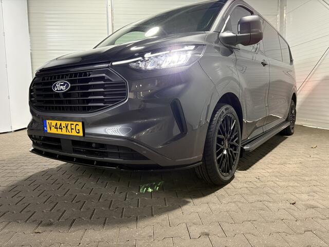 Ford TRANSIT CUSTOM 320 2.0 TDCI L2H1 Limited DC VVB493 Prijs zoals getoond