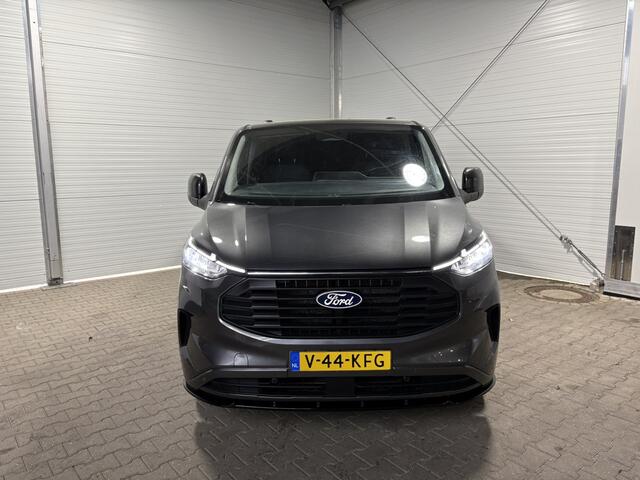 Ford TRANSIT CUSTOM 320 2.0 TDCI L2H1 Limited DC VVB493 Prijs zoals getoond