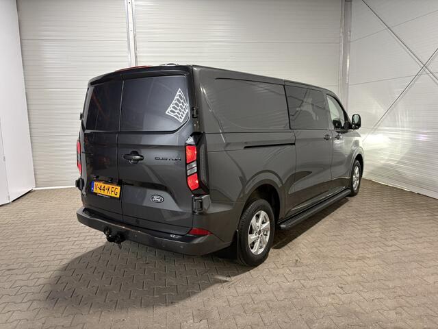 Ford TRANSIT CUSTOM 320 2.0 TDCI L2H1 Limited DC VVB493 Prijs zoals getoond