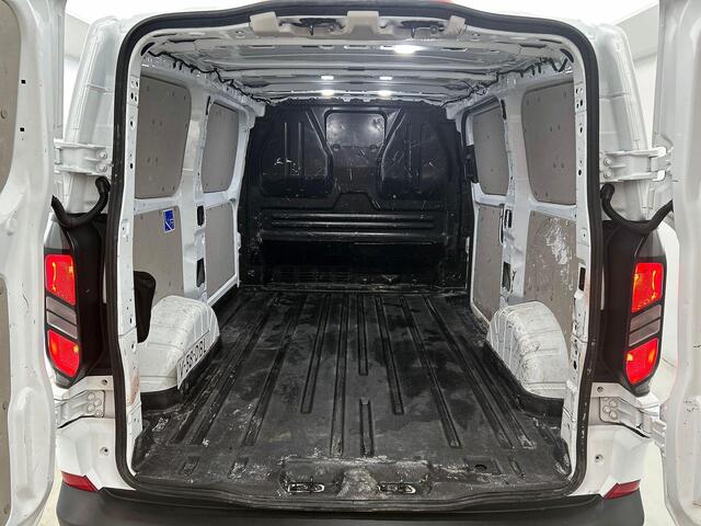 Ford TRANSIT CUSTOM 280 2.0 TDCI L1H1 Trend Navi Cruise Camera Parkeersensoren Trekhaak
