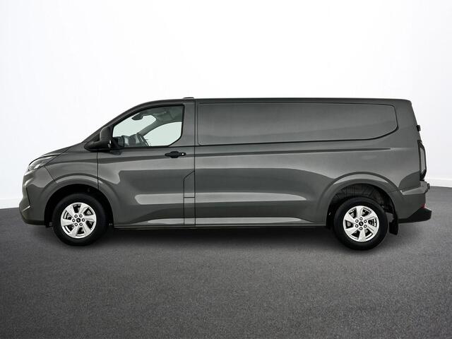 Ford TRANSIT CUSTOM 300 2.0 TDCI L2H1 Trend Nieuw Model Automaat Airco Navi Cruise