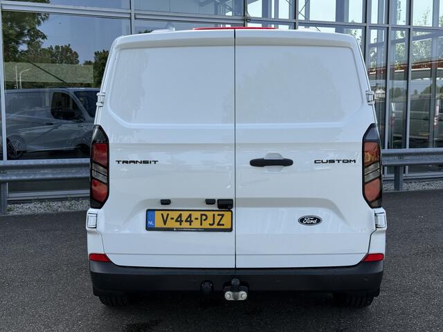 Ford TRANSIT CUSTOM 280 2.0 TDCI L1H1 Raptor | ZB-Edition | Trekhaak | Carplay | Camera