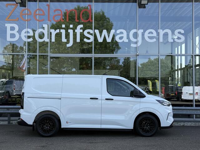 Ford TRANSIT CUSTOM 280 2.0 TDCI L1H1 Raptor | ZB-Edition | Trekhaak | Carplay | Camera