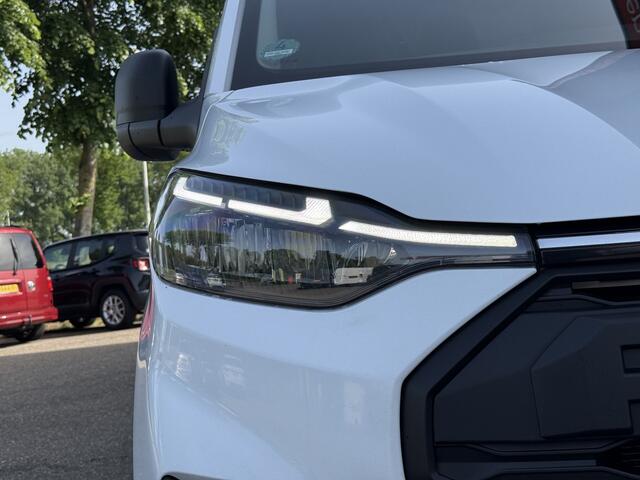 Ford TRANSIT CUSTOM 280 2.0 TDCI L1H1 Raptor | ZB-Edition | Trekhaak | Carplay | Camera