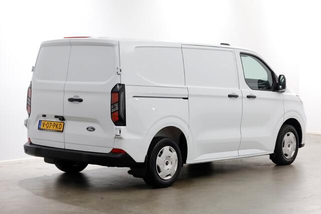 Ford TRANSIT CUSTOM 280 2.0 TDCI 136pk L1H1 Trend LED/Camera/Carplay 12-2023